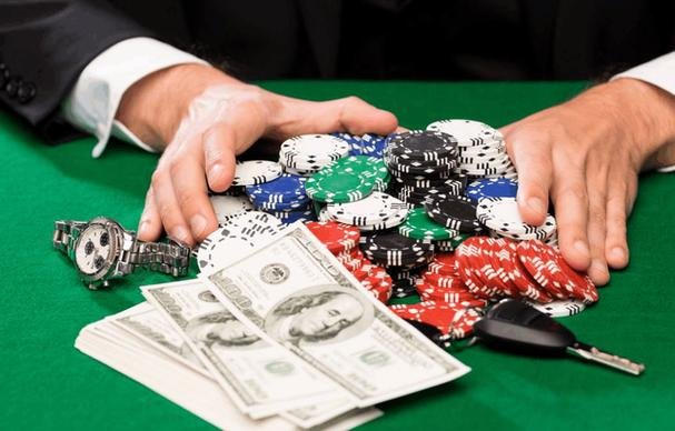 sky124 platform taruhan olahraga dan live casino terpercaya Indonesia