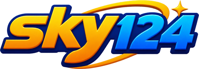 sky124 Logo